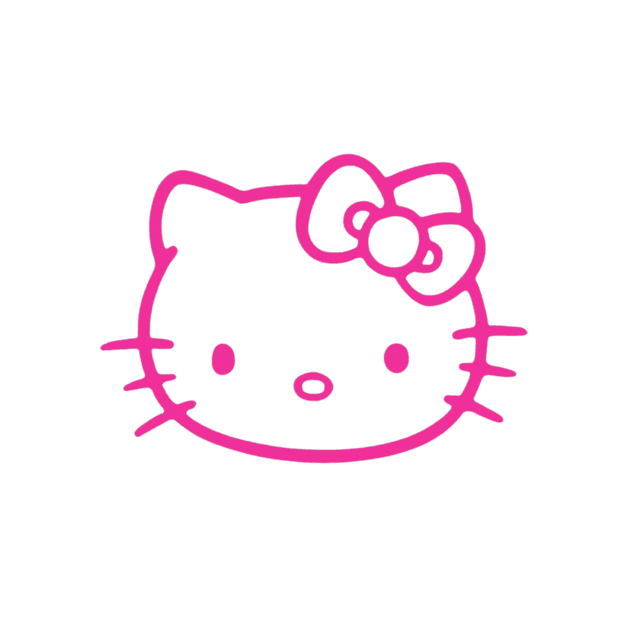 Kitty Logo